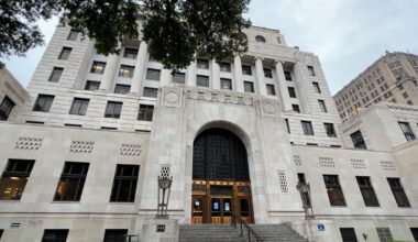 Texas man pleads guilty in Caddo District Court to vehicular homicide | News