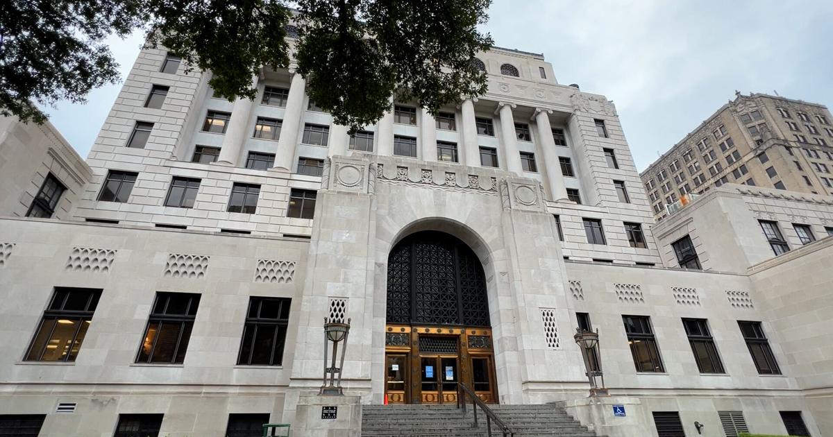 Texas man pleads guilty in Caddo District Court to vehicular homicide | News