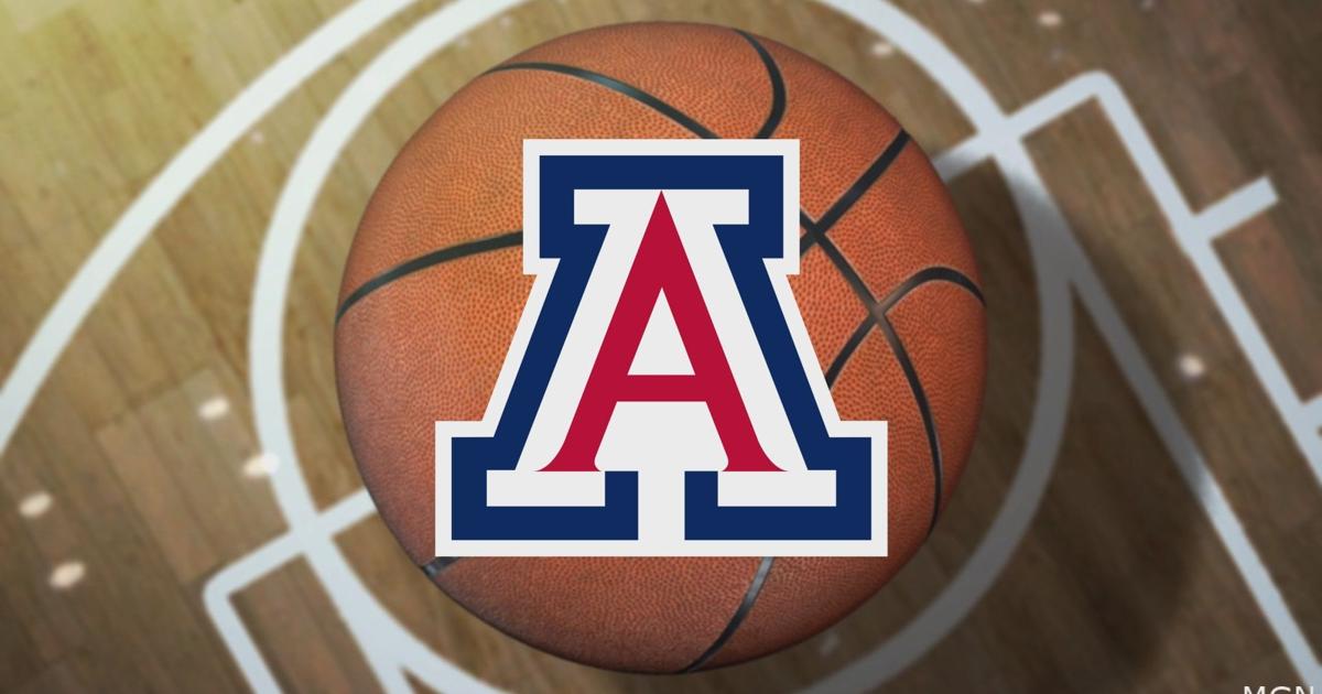 Arizona visits No. 21 Texas Tech following Bristow's 21-point outing | Arizona Wildcats