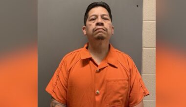 Jury selection to begin in Corpus Christi for ex-Uvalde CISD officer charged in Robb Elementary shooting