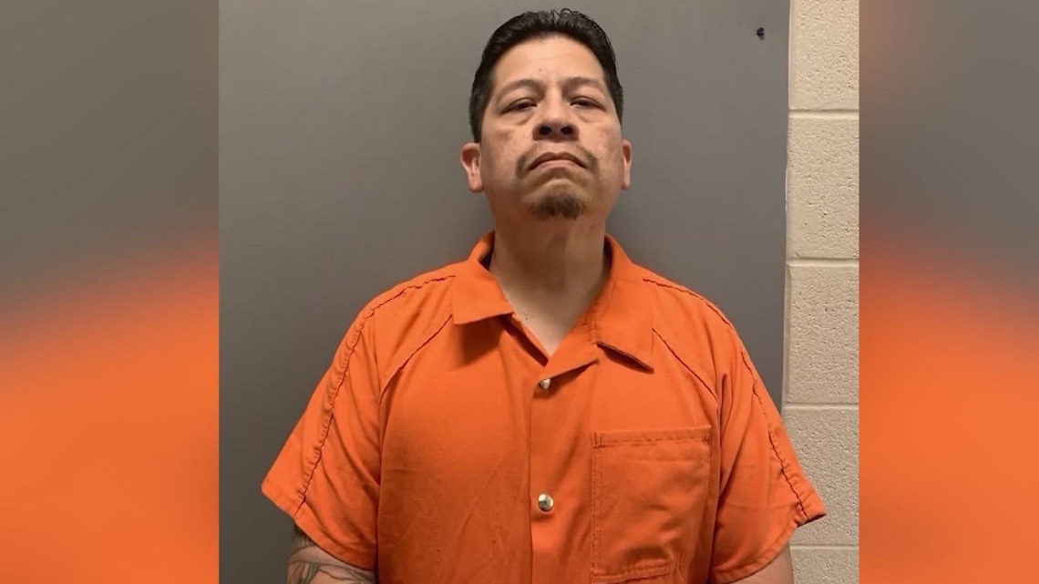 Jury selection to begin in Corpus Christi for ex-Uvalde CISD officer charged in Robb Elementary shooting