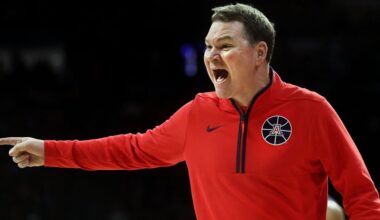 Arizona basketball to play at TCU for first time Saturday