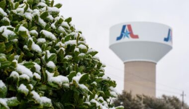 Here’s where to find overnight, warming shelters and food during extreme cold conditions | Campus