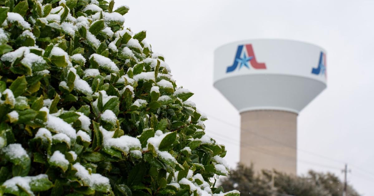 Here’s where to find overnight, warming shelters and food during extreme cold conditions | Campus