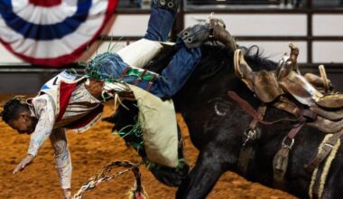 Prepare for the 2026 Fort Worth Stock Show and Rodeo | News