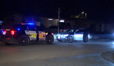 Man dies at hospital after shooting at East Side home, SAPD says