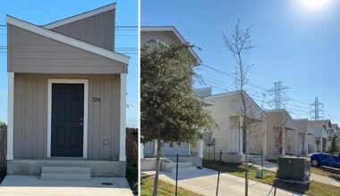 Tiny Homes Are Big in Texas—and They’re Selling ‘Rapidly’