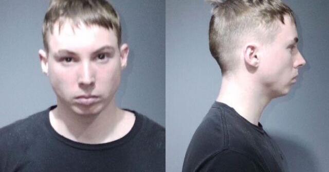 Plano man sentenced to seven years in child pornography case