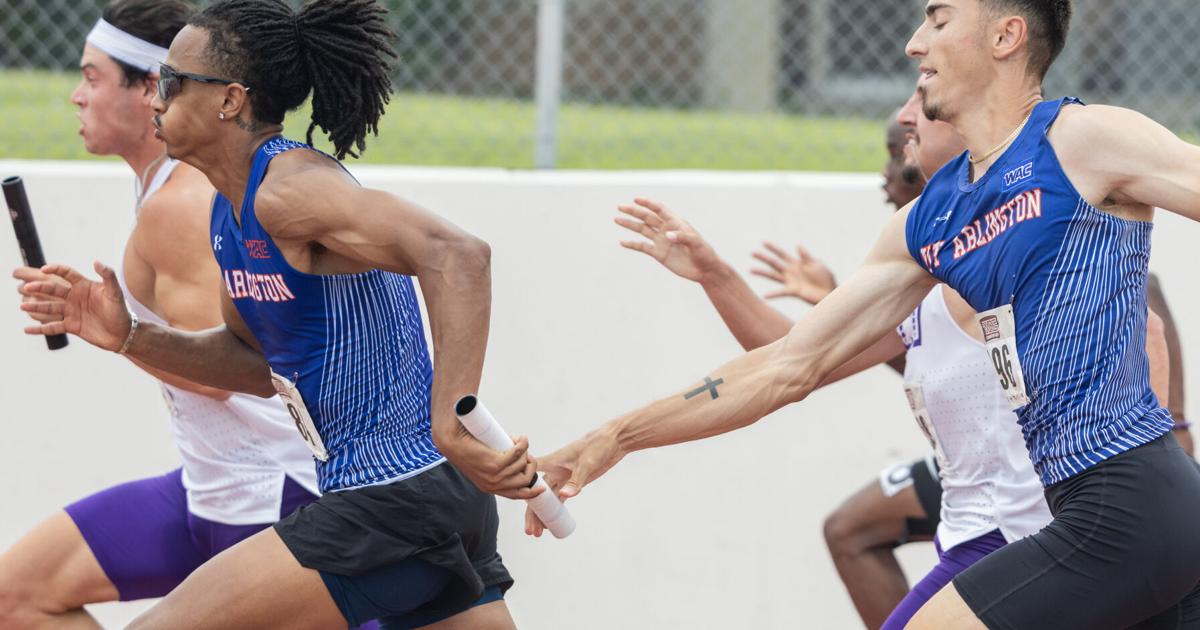 UT Arlington track and field jumps into 2026 indoor season | Track And Field