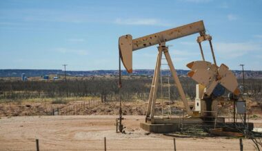 Texas oil industry paid nearly $4 billion in taxes to schools, counties in 2015 | Texas