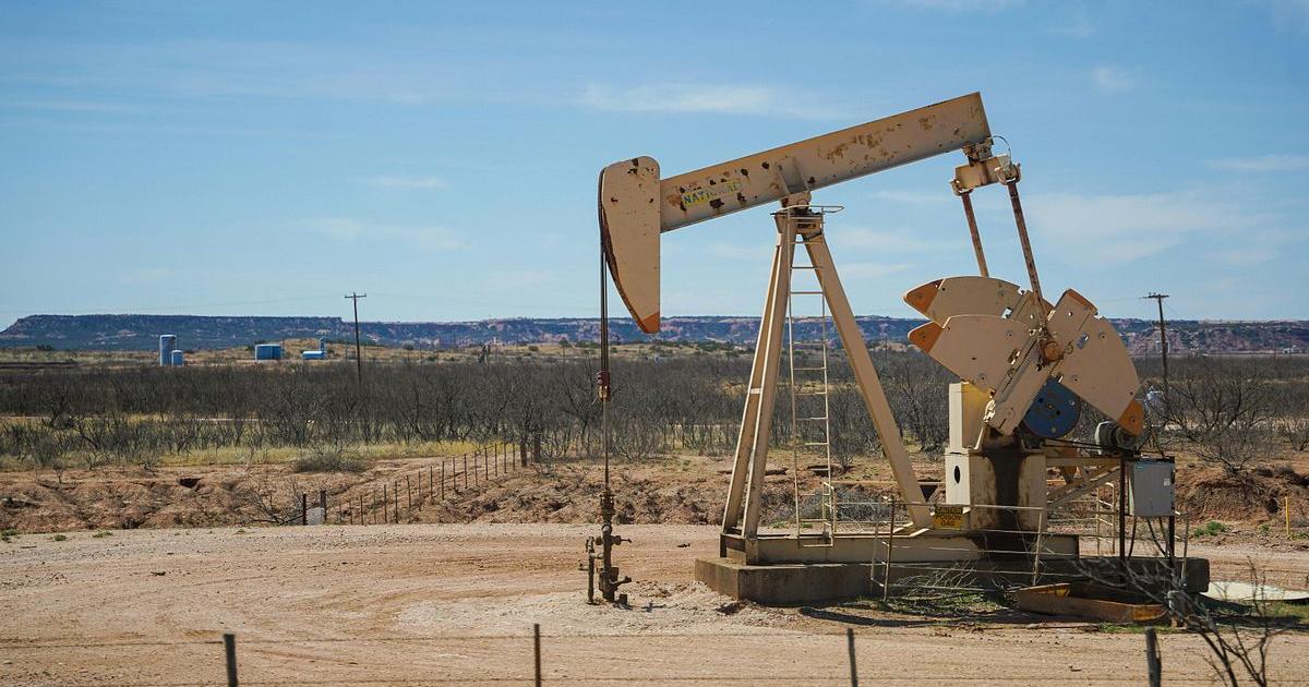 Texas oil industry paid nearly $4 billion in taxes to schools, counties in 2015 | Texas