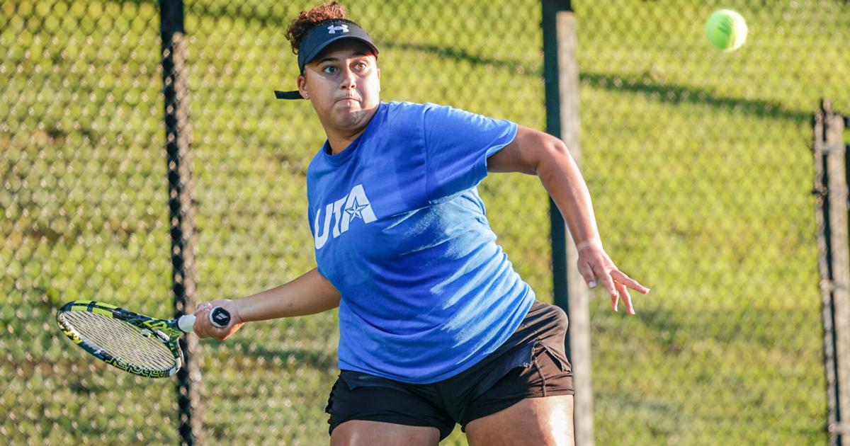 UT Arlington tennis teams prepare for spring 2026 conference play | Tennis