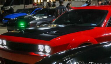 TTU Cars continues vehicular enthusiasm, growth | La Vida