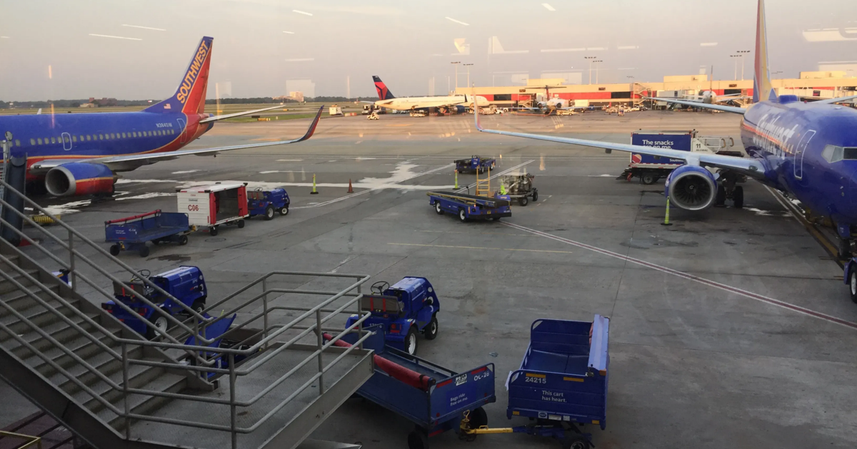 DOE issues emergency orders to mitigate blackouts in New England, Texas | National