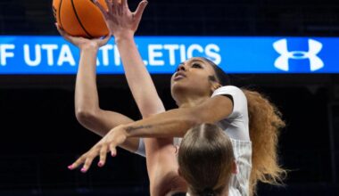 UT Arlington basketball continues conference play as spring semester begins | Men Basketball