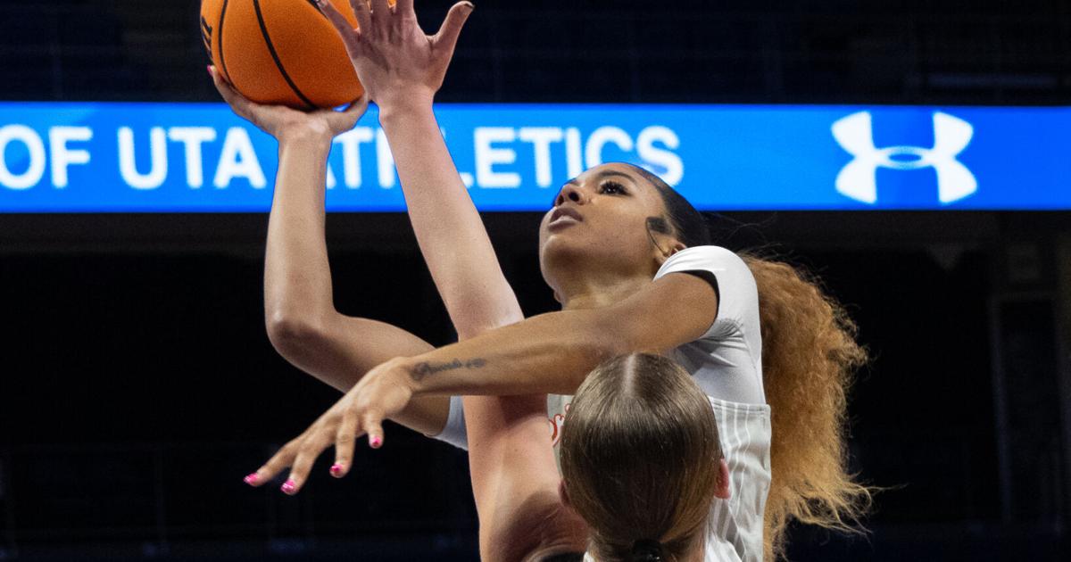 UT Arlington basketball continues conference play as spring semester begins | Men Basketball