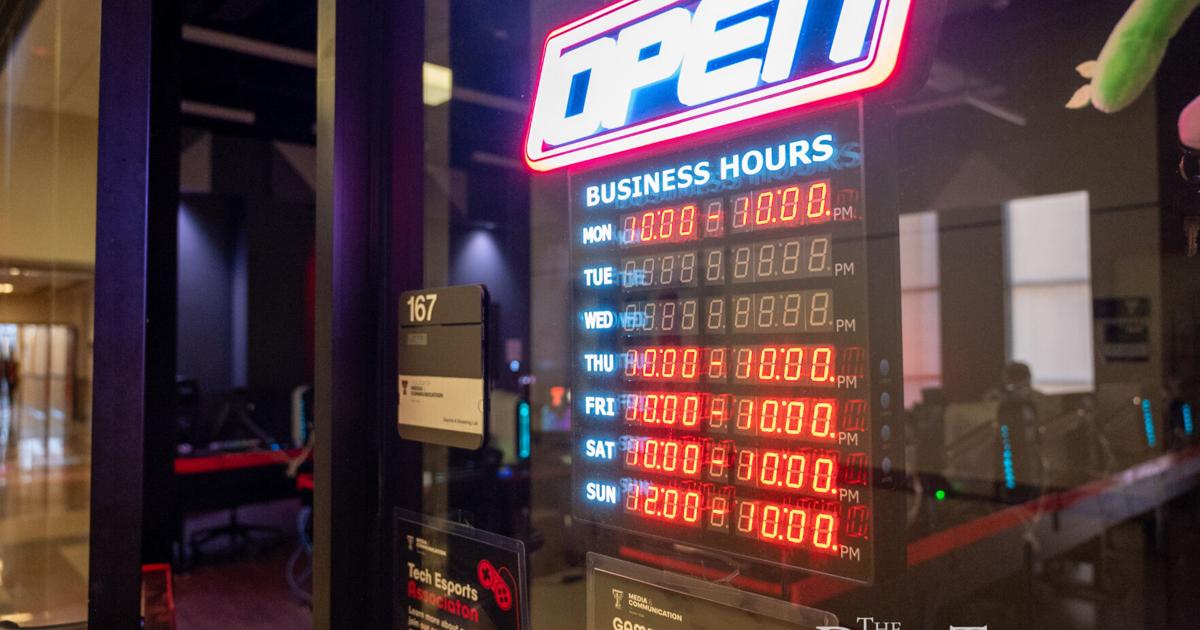 Tech plans esports expansion through VOICE | La Vida