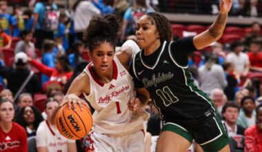 Lady Raiders tie longest win streak in program history with UCF defeat | Sports