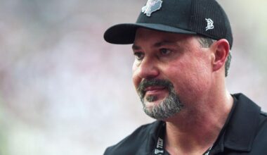 Texas Tech booster Cody Campbell pushes for Congress to create new entity to save college sports | National News