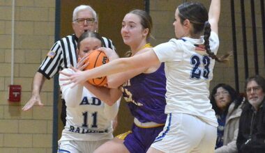 Lady Raiders turn over North Clarion, 52-35 | Sports