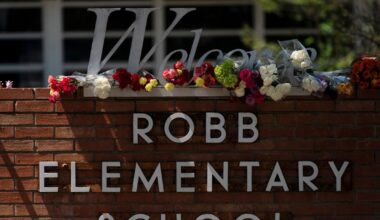 Uvalde schools officer did nothing until it was too late during shooting, prosecutor says | Region