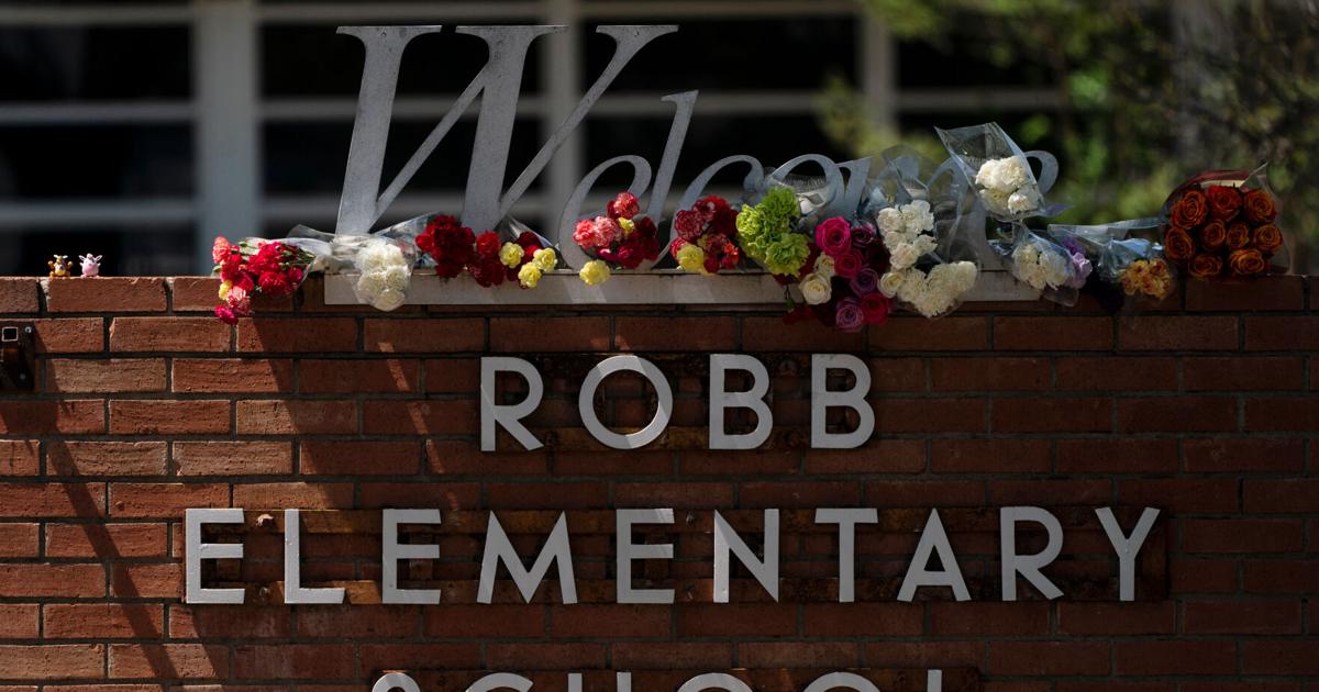 Uvalde schools officer did nothing until it was too late during shooting, prosecutor says | Region