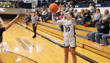 Lady Raiders get their mojo back with win over Havana | Sports