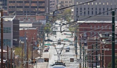 10 El Paso leaders share top accomplishments, concerns | Local News