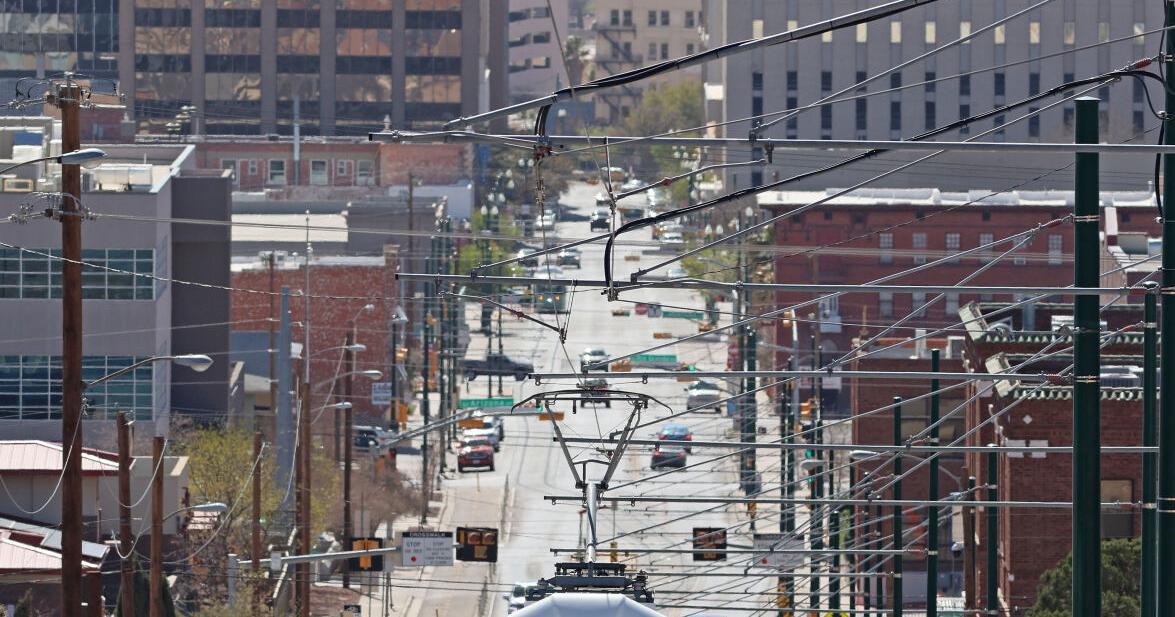 10 El Paso leaders share top accomplishments, concerns | Local News