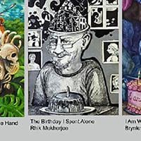 RHS students selected for Dallas Young Artist Exhibition | Lifestyles