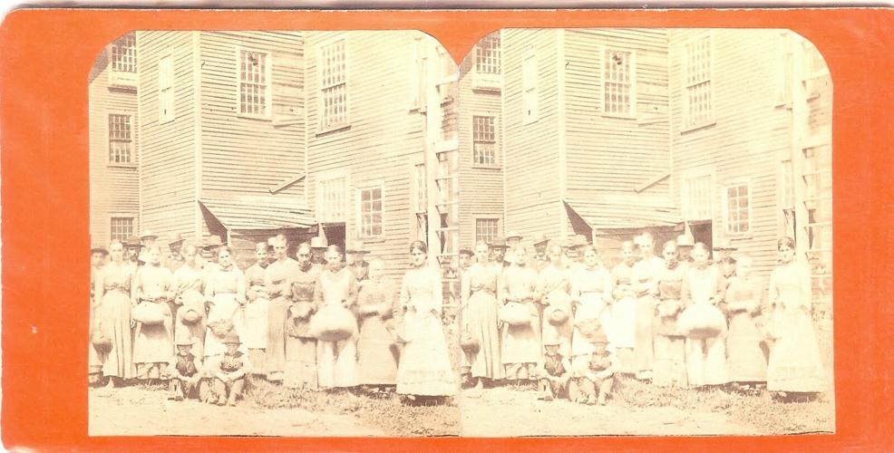 2010.14.21 Workers at Greenbanks Mill, South Danville, 1885.jpg
