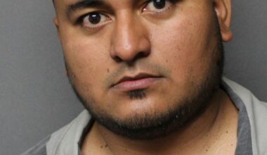 Austin man arrested during traffic stop | News