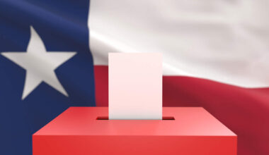 Harris County Ordered to Purge PO Box Registrations From Voter Rolls | NewsRadio 740 KTRH