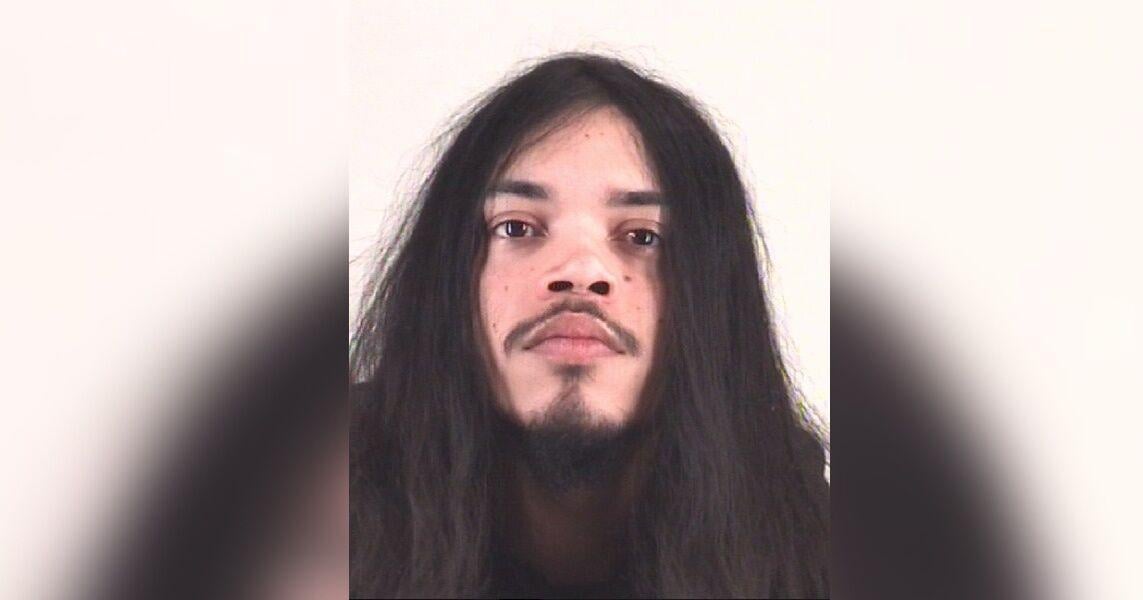 Fort Worth police arrest suspect in homicide case after body discovered in shallow grave | North Texas