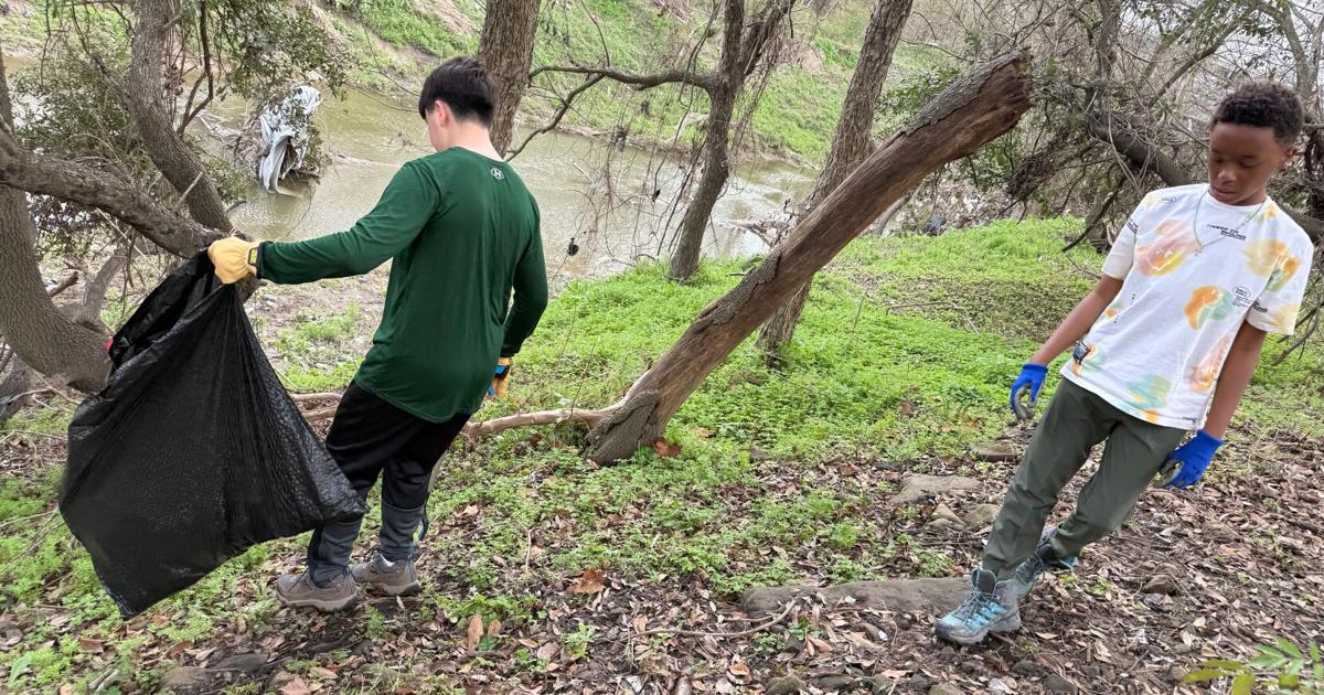 Grassroots effort seeks to restore Hollywood Bayou name | Community