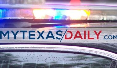 Austin man charged with intoxication manslaughter after fatal crash | North Texas