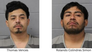 Man faces capital murder charge in fatal shooting of Texas deputy working nightclub security | Central Texas