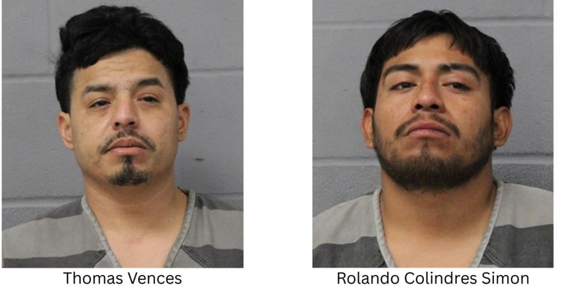 Man faces capital murder charge in fatal shooting of Texas deputy working nightclub security | Central Texas