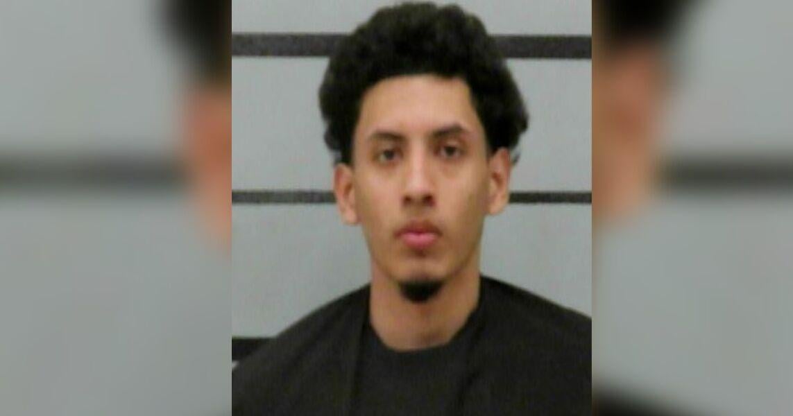 Kidnapper apprehended after Lubbock police rescue child | North Texas