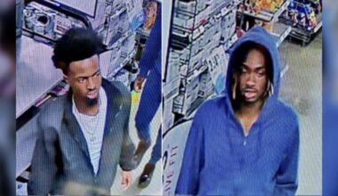 El Paso police arrest teenager for resisting arrest and drug possession | North Texas