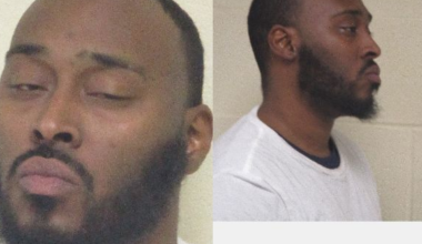 Plano man arrested after attempted home invasion in Montgomery