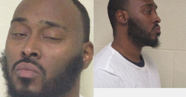 Plano man arrested after attempted home invasion in Montgomery