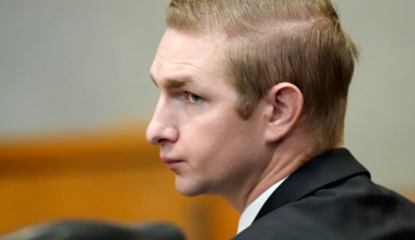 Austin police officer Christopher Taylor acquitted in 2019 shooting by appeals court | Central Texas