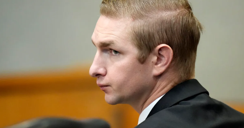 Austin police officer Christopher Taylor acquitted in 2019 shooting by appeals court | Central Texas