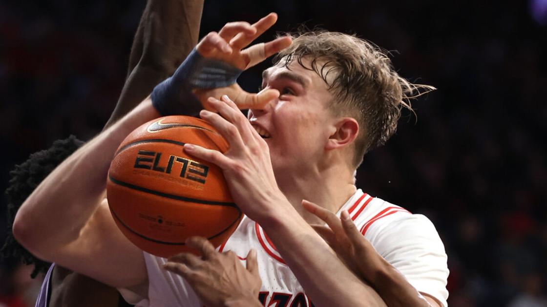 Scouting report for Arizona men's basketball vs. TCU