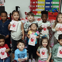 Texas Land Commissioner Dawn Buckingham launches Valentine’s for Vets Card 2026 campaign | Texas News