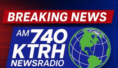 City Of Deer Park Issues Shelter In Place | NewsRadio 740 KTRH