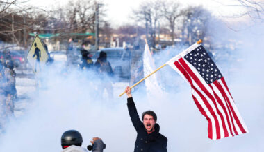TX Governor Abbot: "Texas is Not Minnesota"- amid Anti ICE Protests | News Radio 1200 WOAI