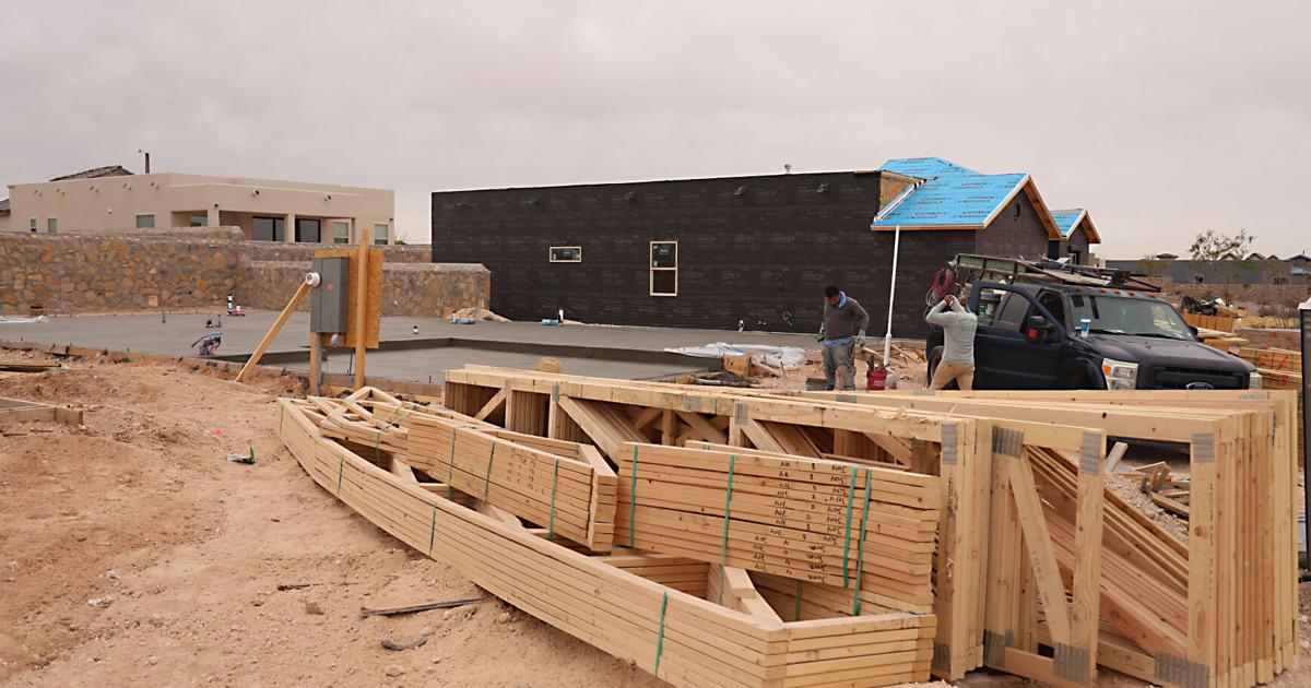 Where will El Paso’s economy go in 2026? | Local News