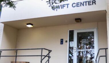 UTA Reflection Room temporarily moves to Swift Center Room 125 | Campus